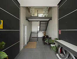 Instalaciones Poliesteres Bidasoa