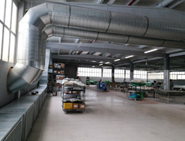 Instalaciones polyesteres bidasoa 2