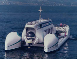 Trabajos en el sector naval de Poliesteres Bidasoa 8