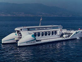 Trabajos en el sector naval de Poliesteres Bidasoa 7