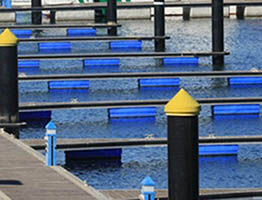 Trabajos en el sector naval de Poliesteres Bidasoa 3