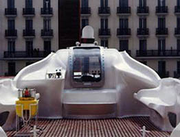 Trabajos en el sector naval de Poliesteres Bidasoa 4