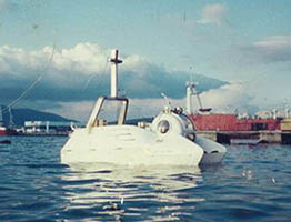 Trabajos en el sector naval de Poliesteres Bidasoa 5